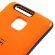 Противоударный чехол IFACE для Huawei P9 (оранжевый)