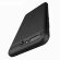 Чехол-накладка Litchi Grain для Asus ZenFone 4 Pro ZS551KL (черный)