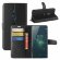 Чехол с визитницей для Sony Xperia XZ2 (черный)