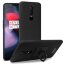 Чехол iMak Finger для OnePlus 6 (черный)