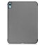 Планшетный чехол для iPad 10 2022 - 10,9 дюйма (серый)