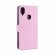 Чехол для Samsung Galaxy A10s (розовый)