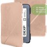 Чехол для DEXP L3 Moon, DEXP S4 Symbol, DEXP S3 Symbol (розовое золото)
