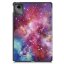 Чехол для Lenovo Tab M11, Xiaoxin Pad 11 2024 (Milky Way)