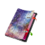 Чехол для Lenovo Tab M11, Xiaoxin Pad 11 2024 (Milky Way)