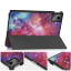 Чехол для Lenovo Tab M11, Xiaoxin Pad 11 2024 (Milky Way)