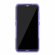 Чехол Hybrid Armor для Nokia 7.2 / Nokia 6.2 (черный + фиолетовый)