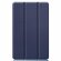 Планшетный чехол для Samsung Galaxy Tab S6 Lite (темно-синий)