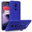 Чехол iMak Finger для OnePlus 6 (голубой)