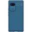 Чехол NILLKIN CamShield для Google Pixel 6a (голубой)