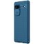 Чехол NILLKIN CamShield для Google Pixel 6a (голубой)