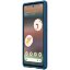 Чехол NILLKIN CamShield для Google Pixel 6a (голубой)