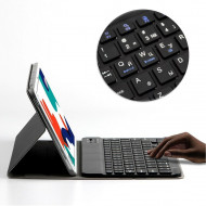 Чехол с клавиатурой для Huawei Matepad 10.4, MatePad 10.4 2022