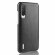 Кожаная накладка-чехол для Xiaomi Mi CC9e / Xiaomi Mi A3 (черный)