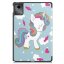 Чехол для Lenovo Tab M11, Xiaoxin Pad 11 2024 (Unicorn)