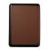 Планшетный чехол для Amazon Kindle Paperwhite 4 (2018-2021) 10th Generation, 6 дюймов (коричневый)