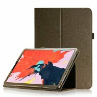 Чехол для Apple iPad Pro 12.9 дюйма (2022, 2021, 2020, 2018) (коричневый) Чехол для Apple iPad Pro 12.9 дюйма (2022, 2021, 2020, 2018) (коричневый)