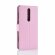 Чехол для Nokia 3.1 Plus (розовый)