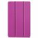Планшетный чехол для Samsung Galaxy Tab S6 Lite (фиолетовый)