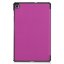 Планшетный чехол для Samsung Galaxy Tab S6 Lite (фиолетовый)
