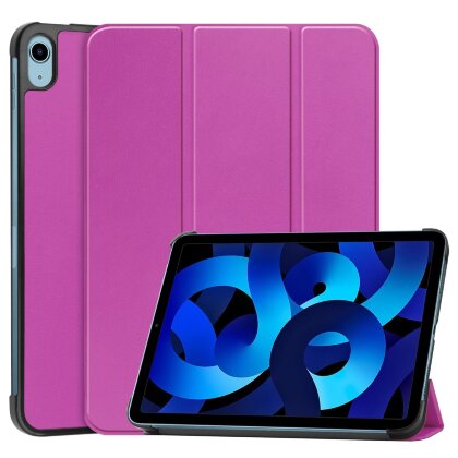 Планшетный чехол для iPad 10 2022 - 10,9 дюйма (фиолетовый)