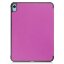 Планшетный чехол для iPad 10 2022 - 10,9 дюйма (фиолетовый)