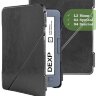 Чехол для DEXP L3 Moon, DEXP S4 Symbol, DEXP S3 Symbol (черный)