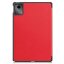 Чехол для Lenovo Tab M11, Xiaoxin Pad 11 2024 (красный)