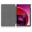 Чехол для Lenovo Tab M11, Xiaoxin Pad 11 2024 (красный)