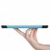 Планшетный чехол для Lenovo Tab M10 Plus, TB-X606 - 10,3 дюйма (голубой)