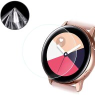 Защитная пленка для Samsung Galaxy Watch Active / Watch Active2 40мм. Защитная пленка для Samsung Galaxy Watch Active / Watch Active2 40мм.