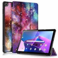 Чехол Smart Case для Lenovo Tab M10 Gen 3 TB328FU - 10,1 дюйм (Galaxy)
