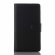 Чехол с визитницей для Lenovo A2010 (черный)