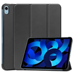 Планшетный чехол для iPad 10 2022 - 10,9 дюйма (черный)