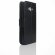 Чехол с визитницей для Samsung Galaxy J2 Prime SM-G532F (черный)