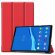 Планшетный чехол для Lenovo Tab M10 Plus, TB-X606 - 10,3 дюйма (красный)
