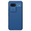 Чехол NILLKIN CamShield для Google Pixel 8a (голубой)