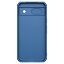 Чехол NILLKIN CamShield для Google Pixel 8a (голубой)