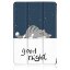Чехол Smart Case для Amazon Fire HD 10 (2021) (Cat)