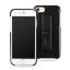 Чехол LENUO Lucky для iPhone 7 (черный)