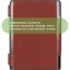 Чехол для Digma K1, K2, e63, e63S, e60C, r62B, r63, r63W, r63S, e654, r654, s683G (коричневый)