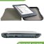 Чехол для Digma K1, K2, e63, e63S, e60C, r62B, r63, r63W, r63S, e654, r654, s683G (коричневый)