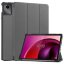 Чехол для Lenovo Tab M11, Xiaoxin Pad 11 2024 (серый)