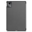 Чехол для Lenovo Tab M11, Xiaoxin Pad 11 2024 (серый)