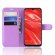 Чехол для Huawei P Smart+ (Plus) 2019 / Enjoy 9s / Honor 10i (фиолетовый)