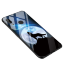 Чехол-накладка для Huawei nova 3 (Night Along Wolf)