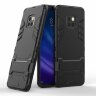 Чехол Duty Armor для Huawei Mate 20 Pro (черный)
