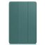 Чехол для Lenovo Tab M11, Xiaoxin Pad 11 2024 (темно-зеленый)