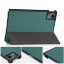 Чехол для Lenovo Tab M11, Xiaoxin Pad 11 2024 (темно-зеленый)