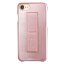Чехол LENUO Lucky для iPhone 7 (розовый)